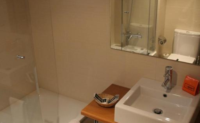 Apartaments Independencia