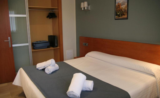 Apartaments Independencia