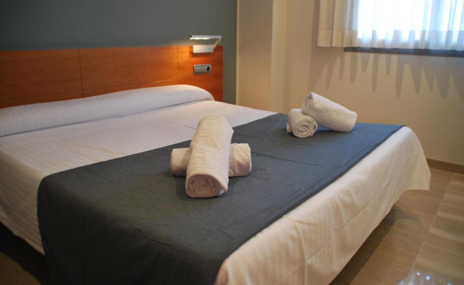 Apartaments Independencia