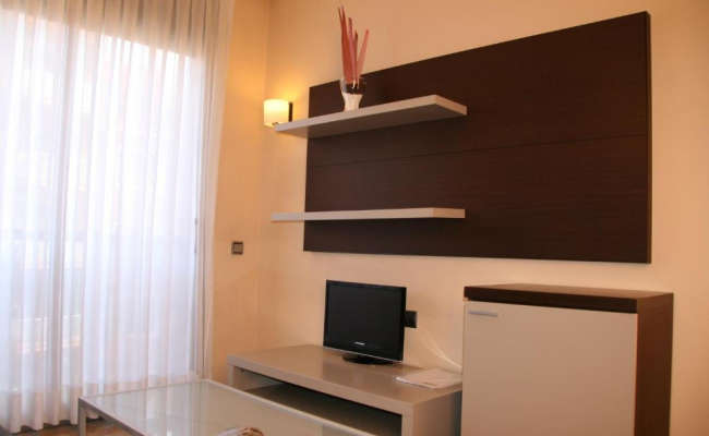 Apartaments Independencia