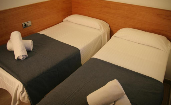 Apartaments Independencia