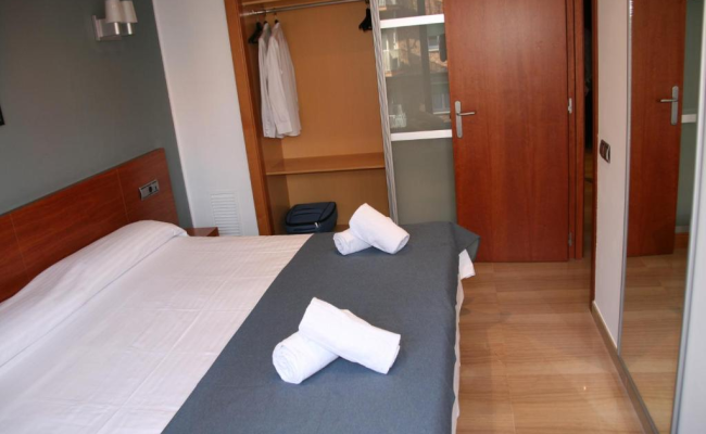 Apartaments Independencia