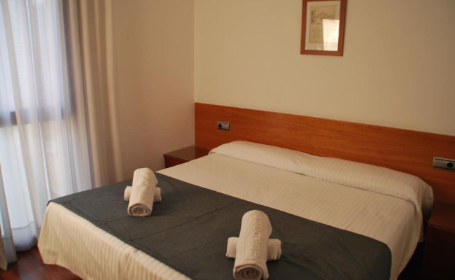 Apartaments Independencia