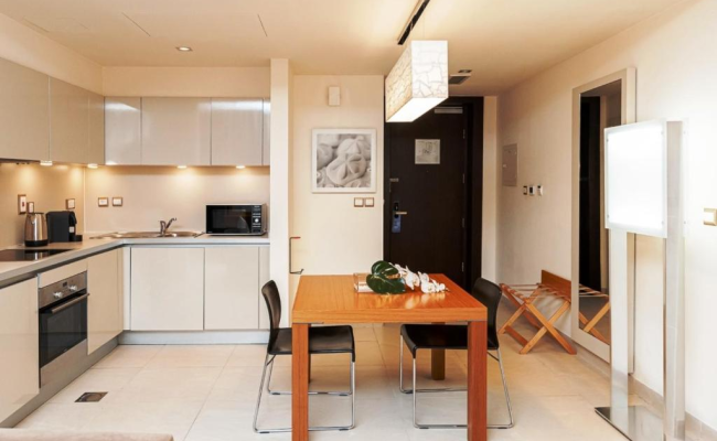 Radisson Blu Residence, Dubai Marina