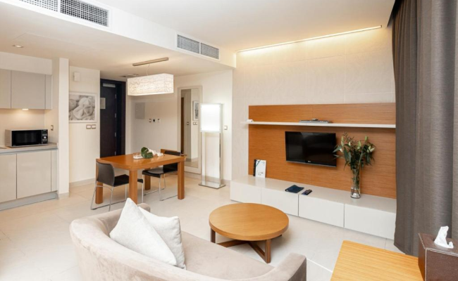 Radisson Blu Residence, Dubai Marina