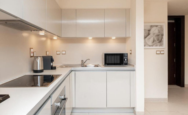 Radisson Blu Residence, Dubai Marina