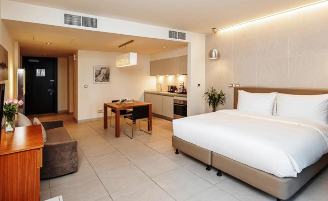 Radisson Blu Residence, Dubai Marina