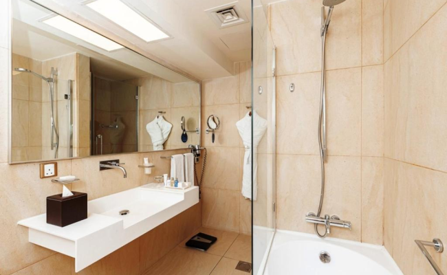 Radisson Blu Residence, Dubai Marina