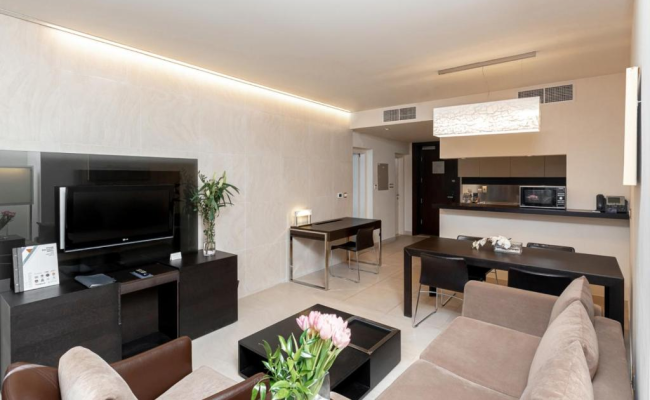 Radisson Blu Residence, Dubai Marina