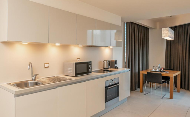 Radisson Blu Residence, Dubai Marina