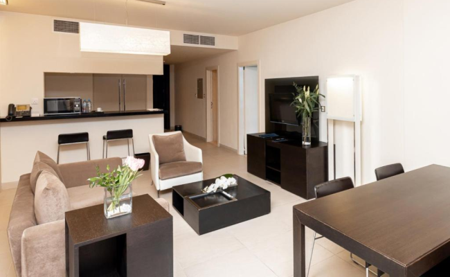 Radisson Blu Residence, Dubai Marina