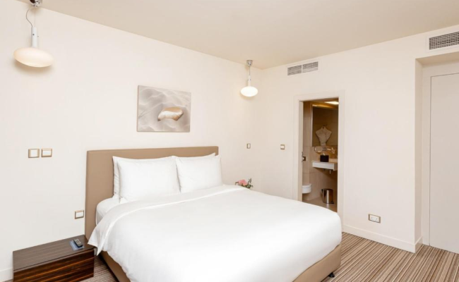 Radisson Blu Residence, Dubai Marina