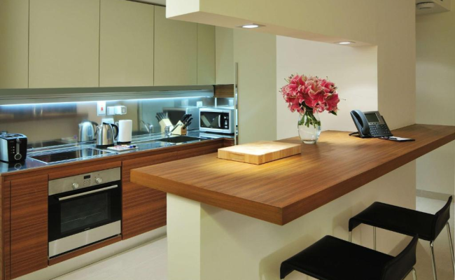 Radisson Blu Residence, Dubai Marina