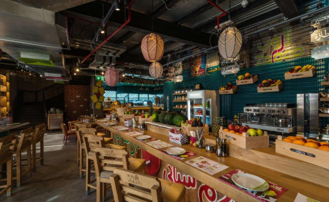 Radisson Blu Residence, Dubai Marina