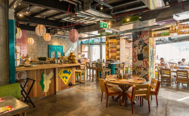 Radisson Blu Residence, Dubai Marina