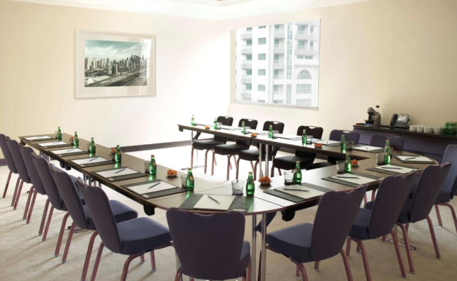 Radisson Blu Residence, Dubai Marina