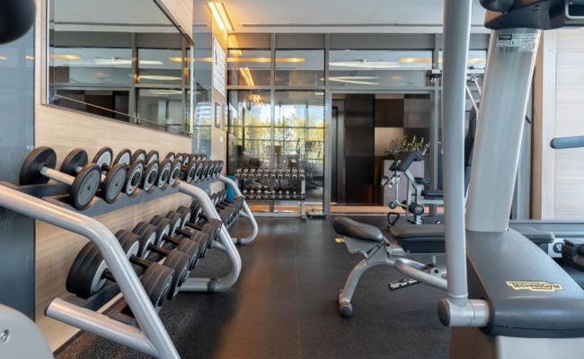 Radisson Blu Residence, Dubai Marina