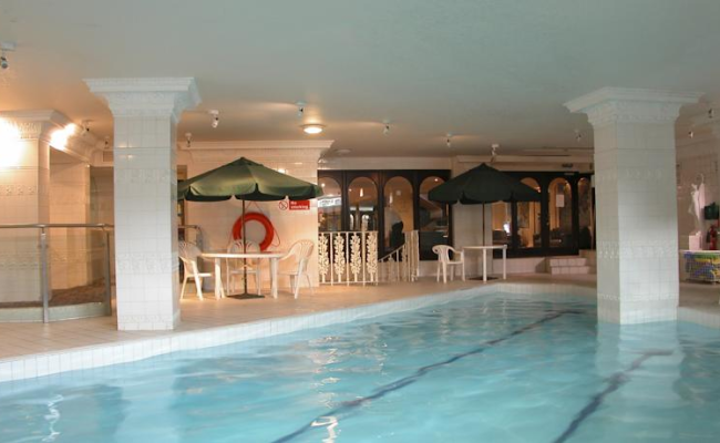 Britannia International Hotel Canary Wharf