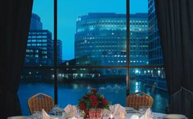 Britannia International Hotel Canary Wharf