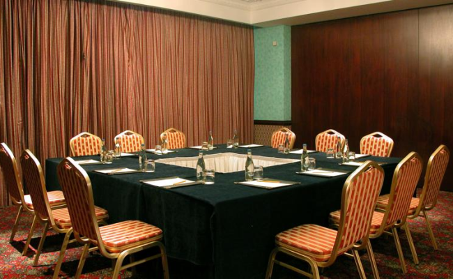 Britannia International Hotel Canary Wharf