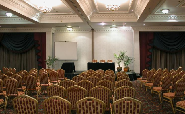 Britannia International Hotel Canary Wharf