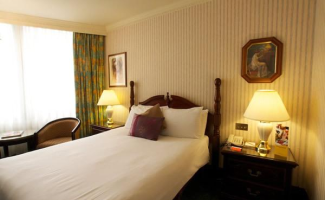 Britannia International Hotel Canary Wharf