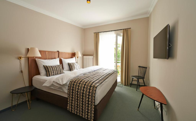 Parkhotel Obermenzing