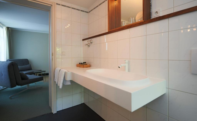 Parkhotel Obermenzing