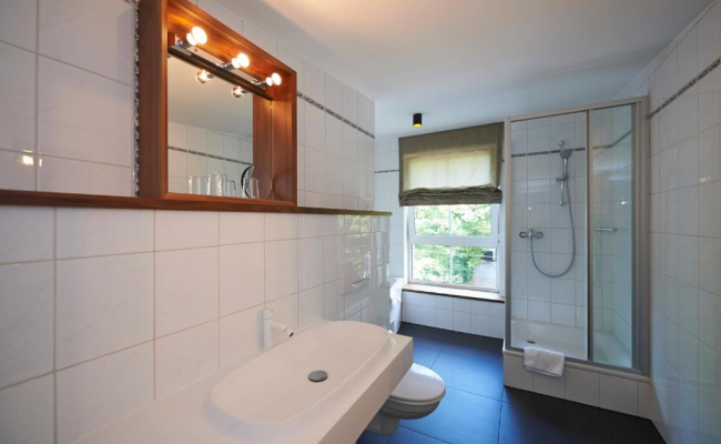 Parkhotel Obermenzing