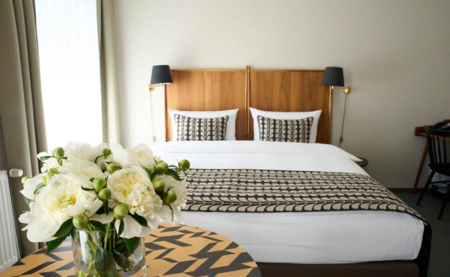 Parkhotel Obermenzing