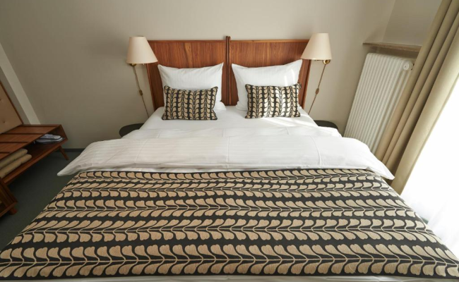 Parkhotel Obermenzing