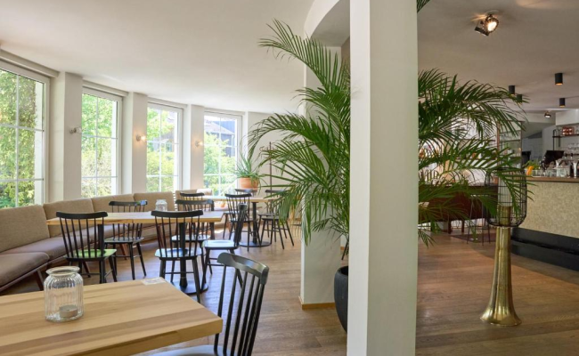 Parkhotel Obermenzing