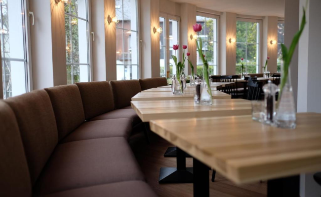 Parkhotel Obermenzing