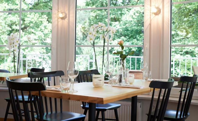 Parkhotel Obermenzing