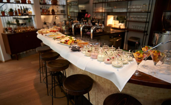 Parkhotel Obermenzing