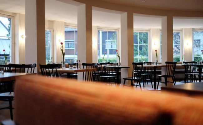 Parkhotel Obermenzing