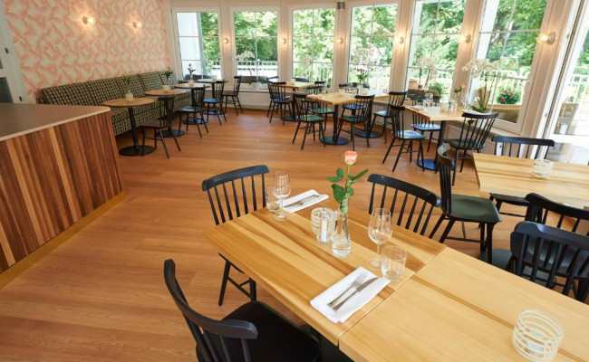 Parkhotel Obermenzing