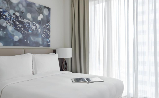 Jumeirah Living Marina Gate