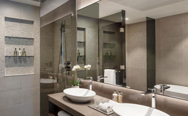 Jumeirah Living Marina Gate