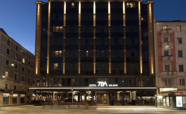 7BA Hotel Milano