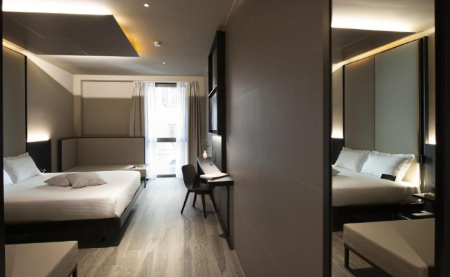 7BA Hotel Milano