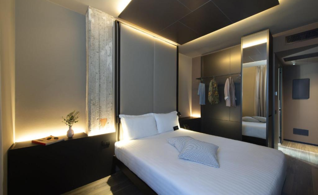 7BA Hotel Milano