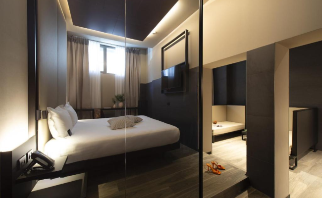 7BA Hotel Milano