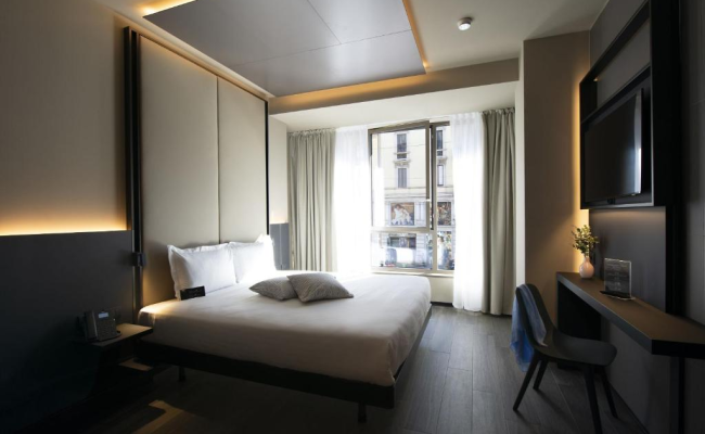 7BA Hotel Milano