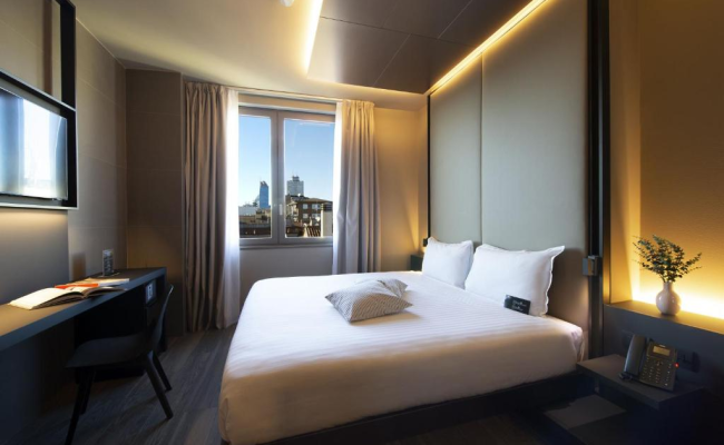 7BA Hotel Milano