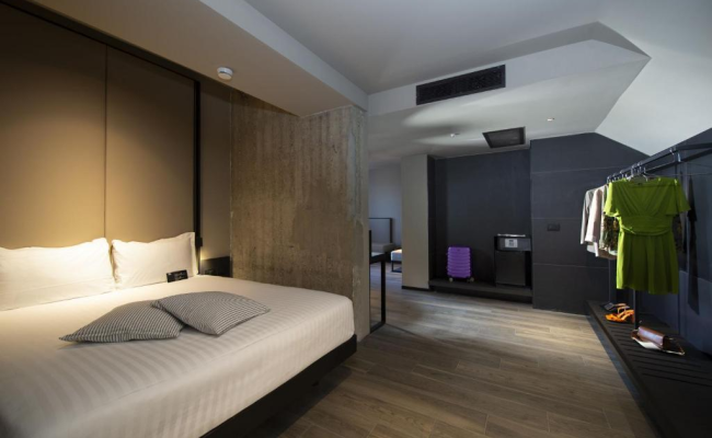 7BA Hotel Milano