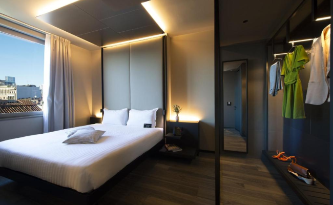 7BA Hotel Milano