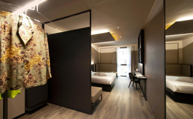 7BA Hotel Milano