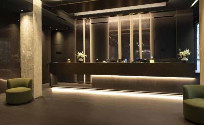 7BA Hotel Milano