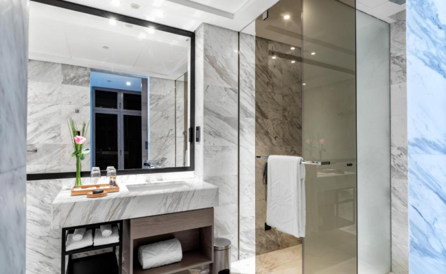 Taj Jumeirah Lakes Towers